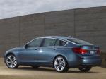 BMW 535i Gran Turismo 2009 года (AU)